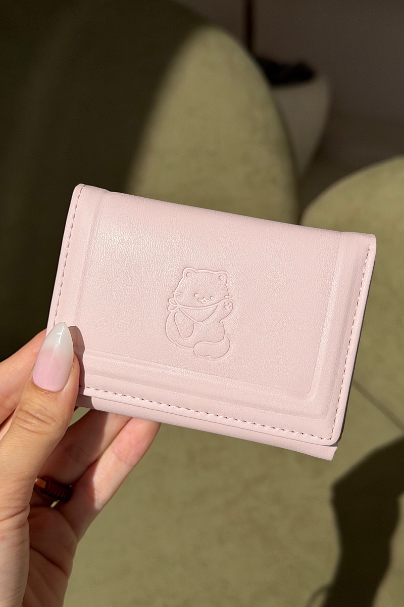 Paws Powder Pink
