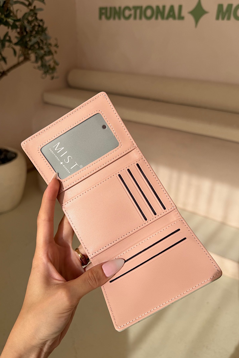 Tulip Powder Pink