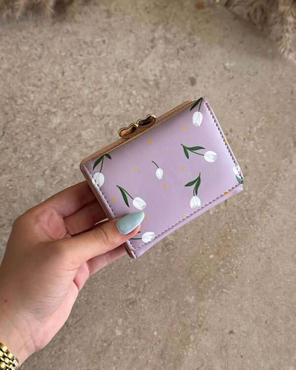Jasmine Lilac