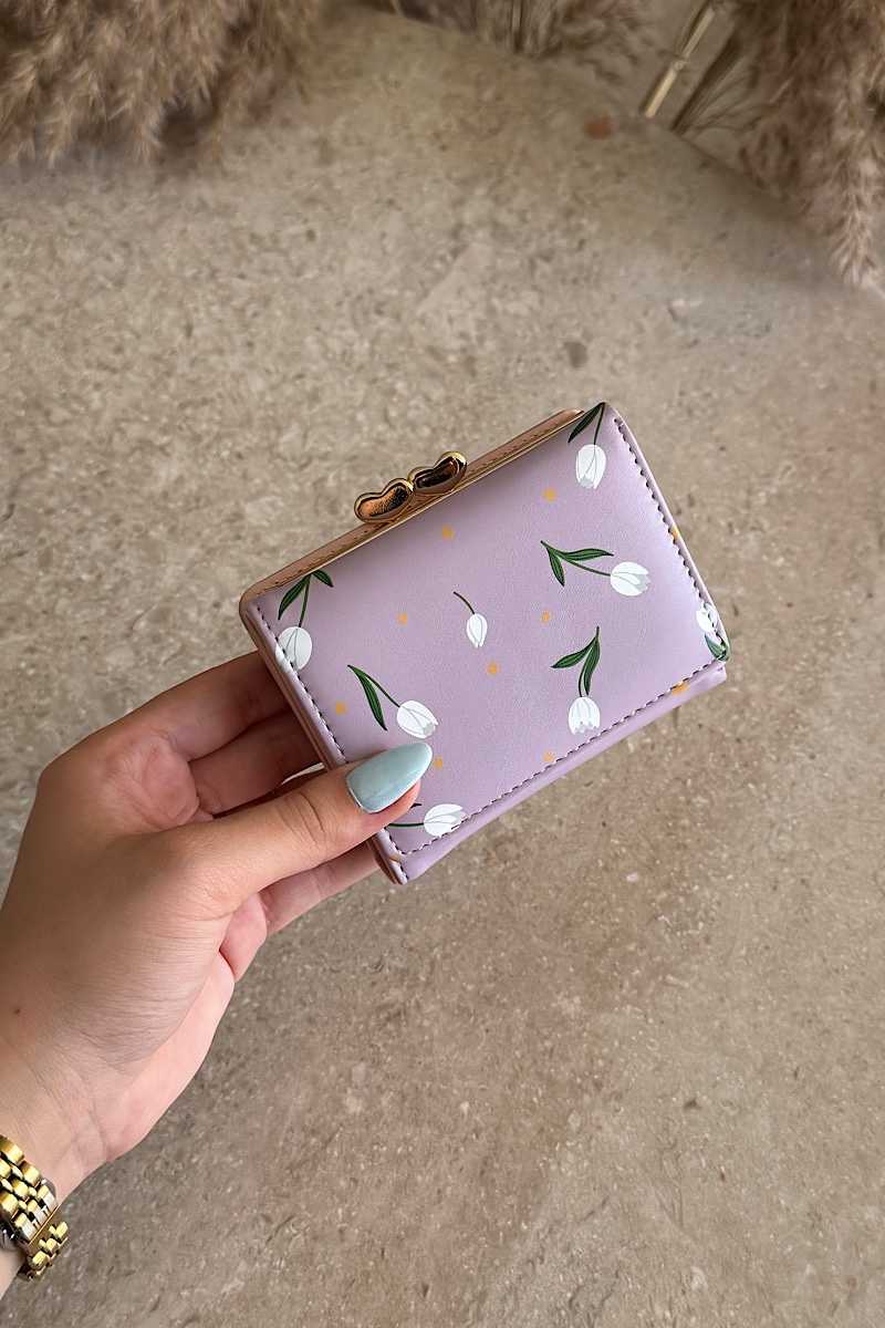 Jasmine Lilac