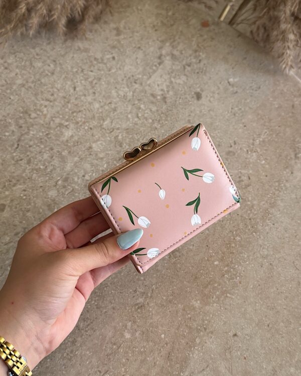 Jasmine Pink