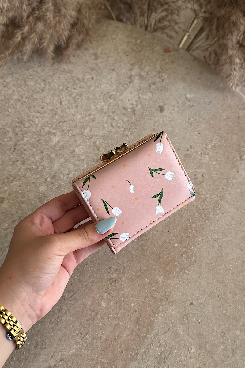 Jasmine Pink