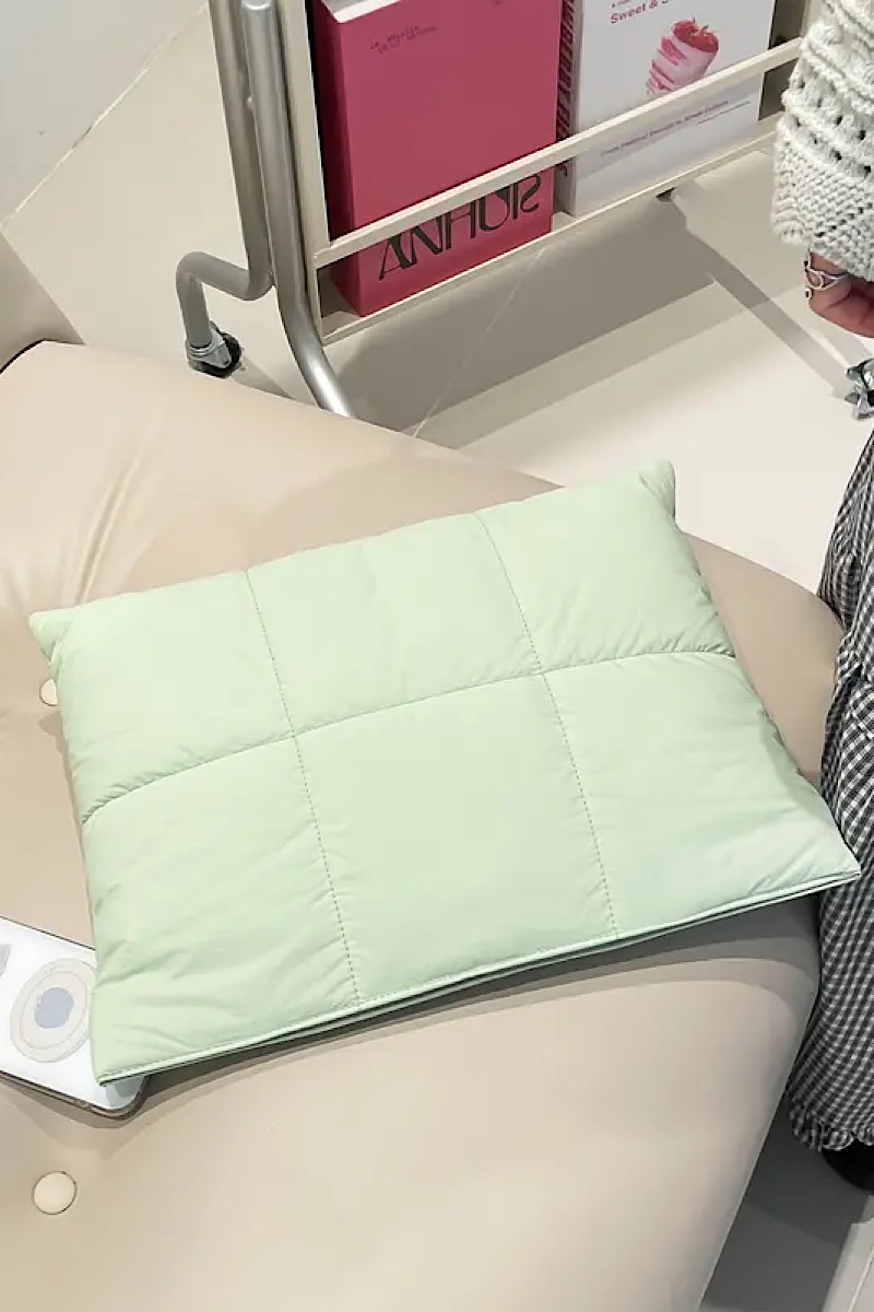 Float Magnetic Sleeve Mint
