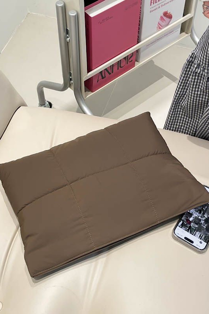 Float Magnetic Sleeve Brown