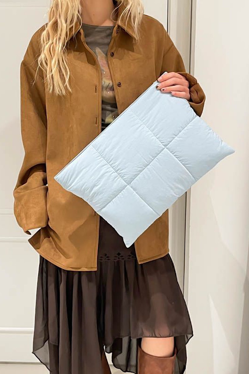 Float Magnetic Sleeve Blue