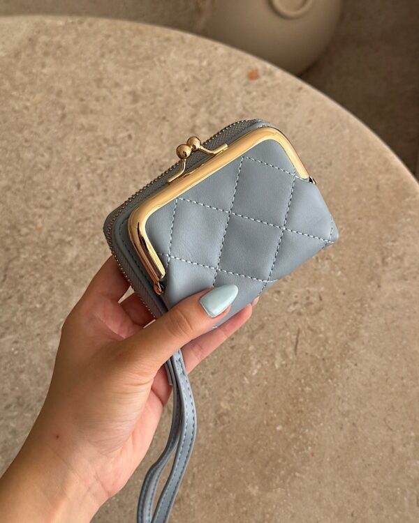 Stash Blue