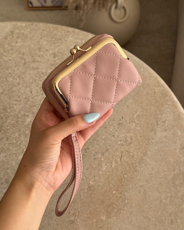 Stash Pink
