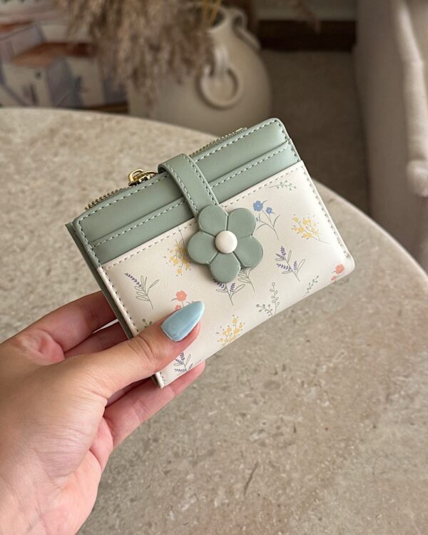 Blossom Green
