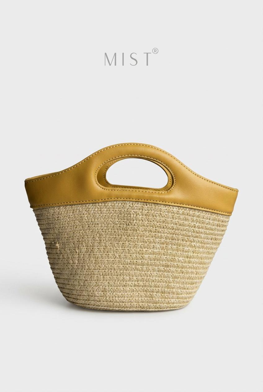 Bianca Yellow