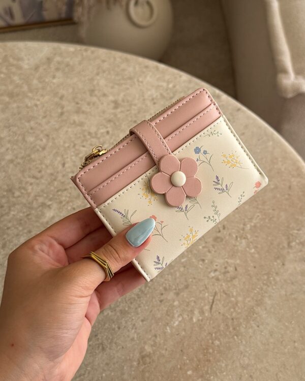 Blossom Pink