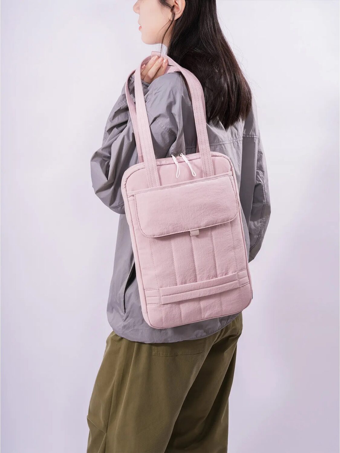 POOF Pink