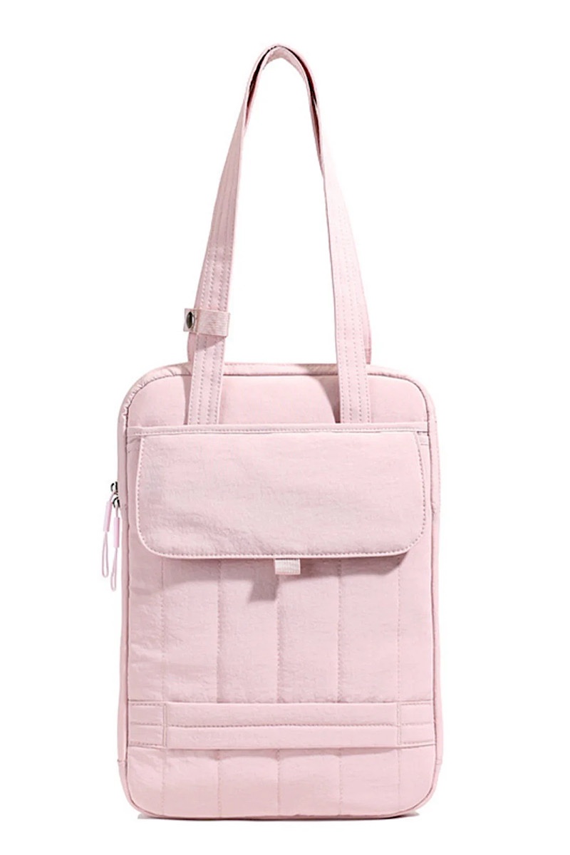 POOF Pink