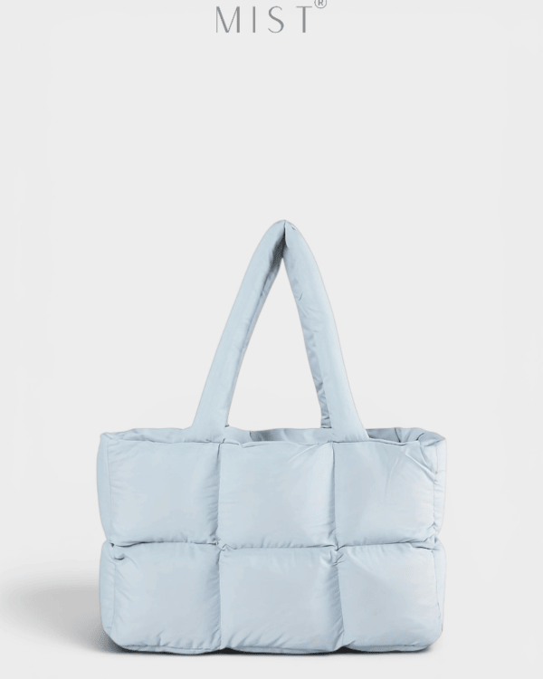 Candy Baby Blue