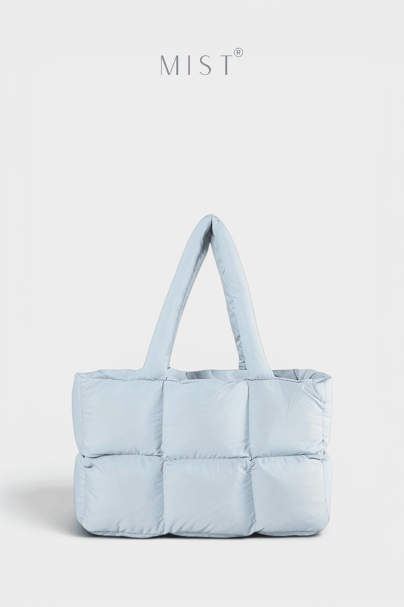 Candy Baby Blue