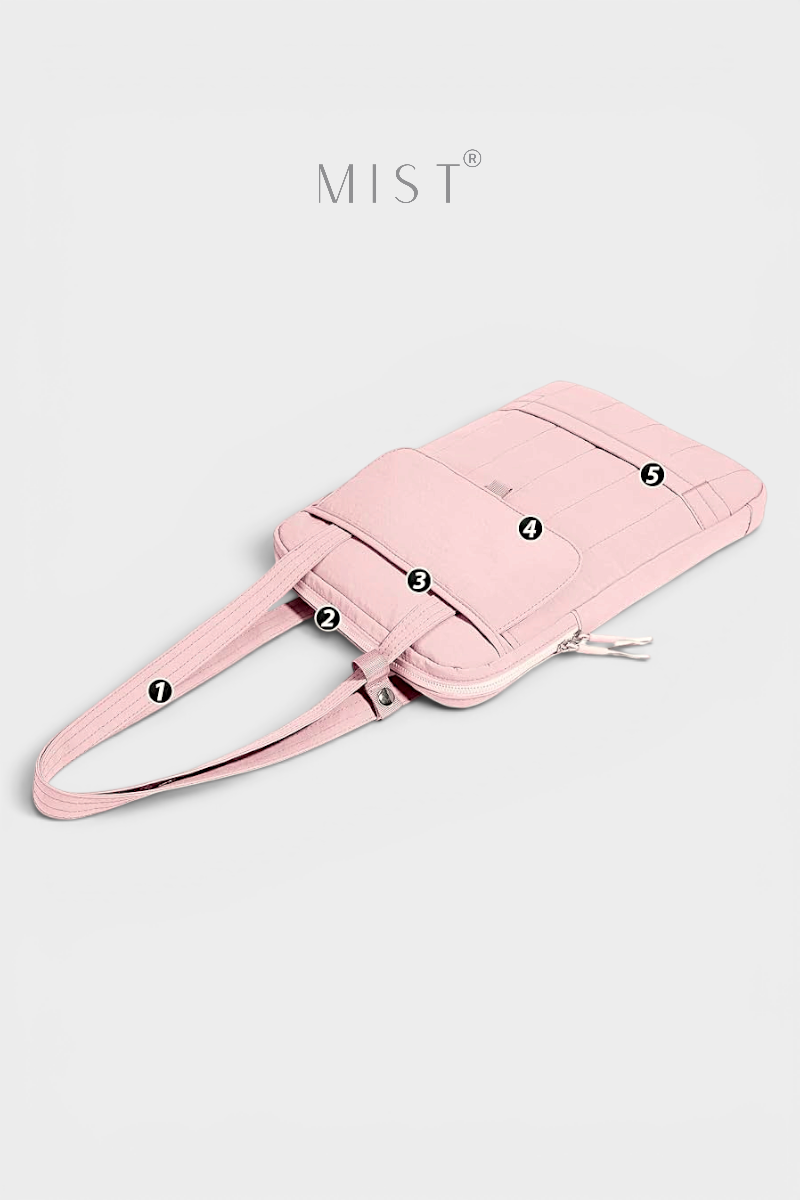 POOF Pink