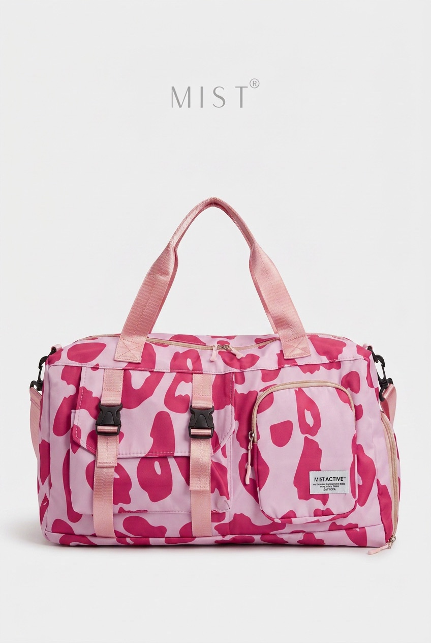 Mist-Active Cherry Rush Bag