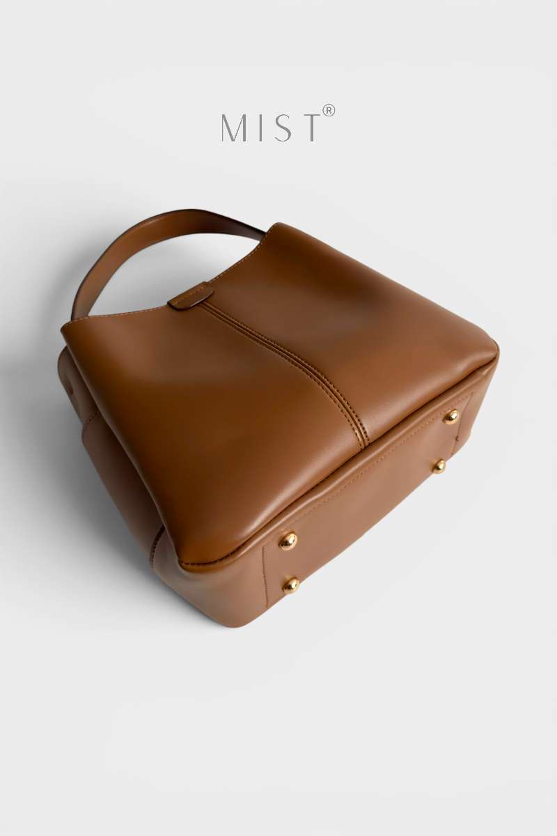 Glow Chestnut Brown