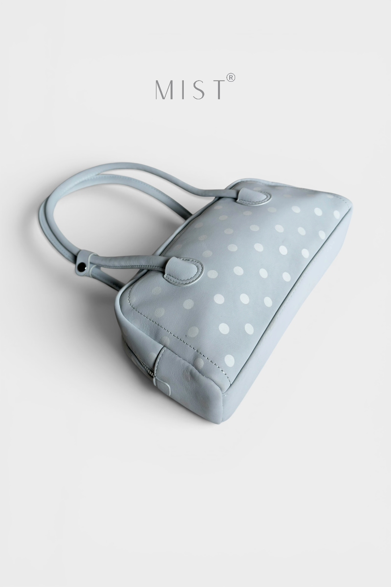 Aria Polka Blue