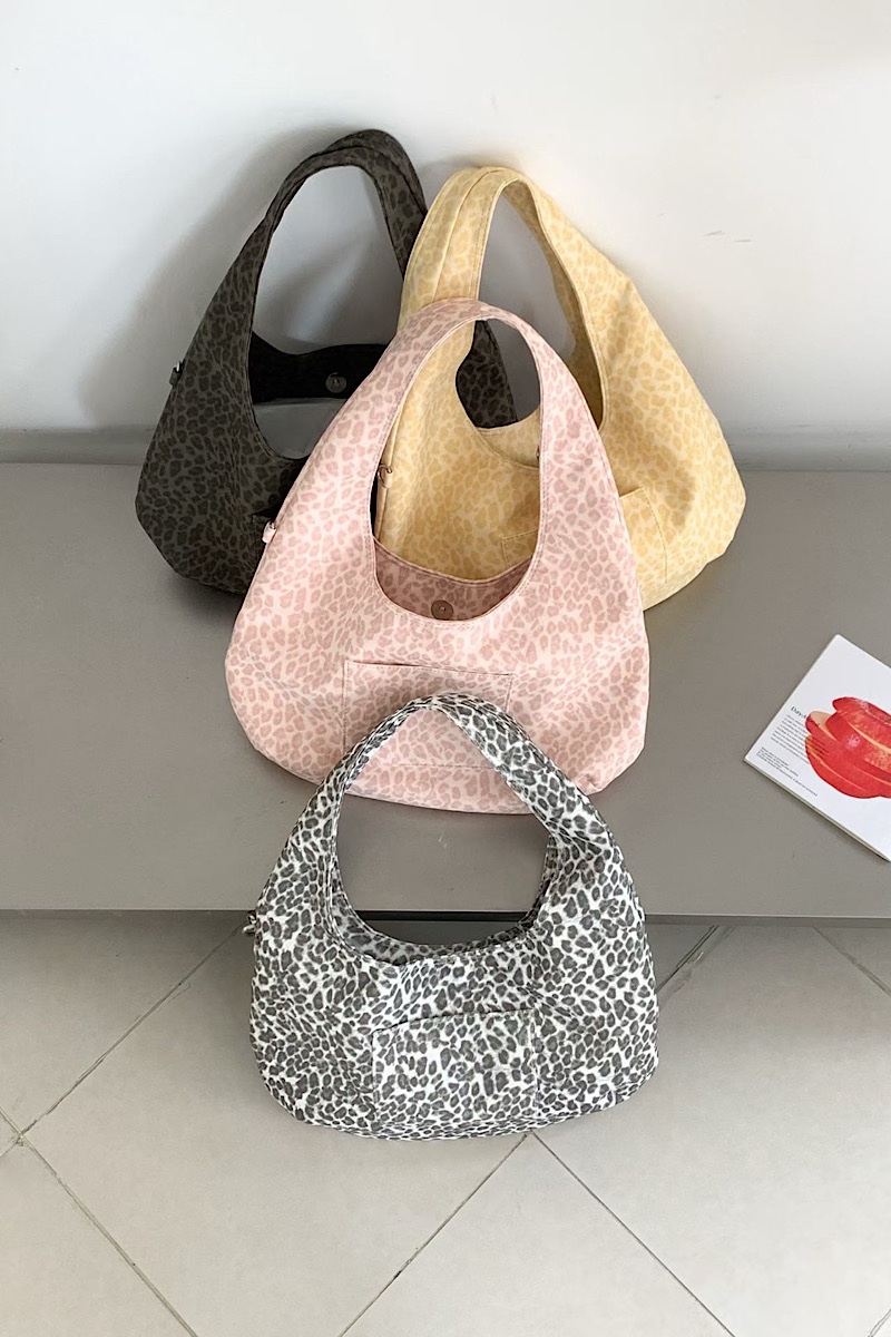Bambi – Olive