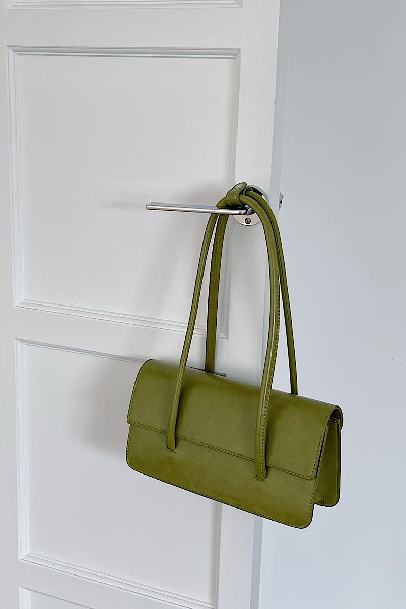 Kelly – Moss Green