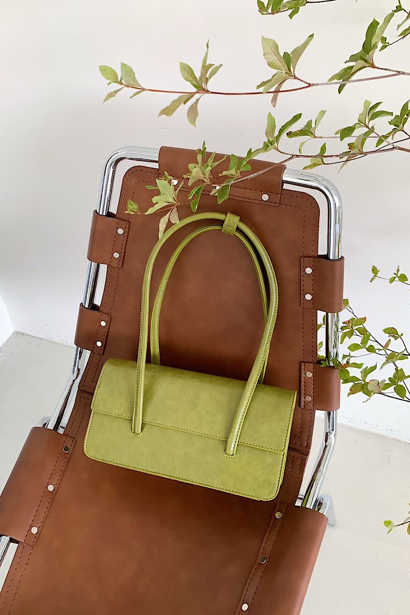 Kelly – Moss Green