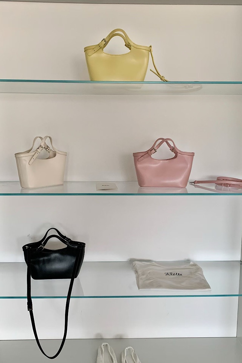 Tommy – Butter Yellow
