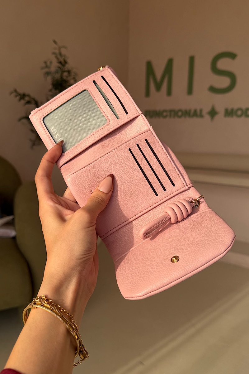 Boba Pink