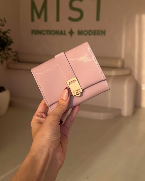 Keeper - Pink