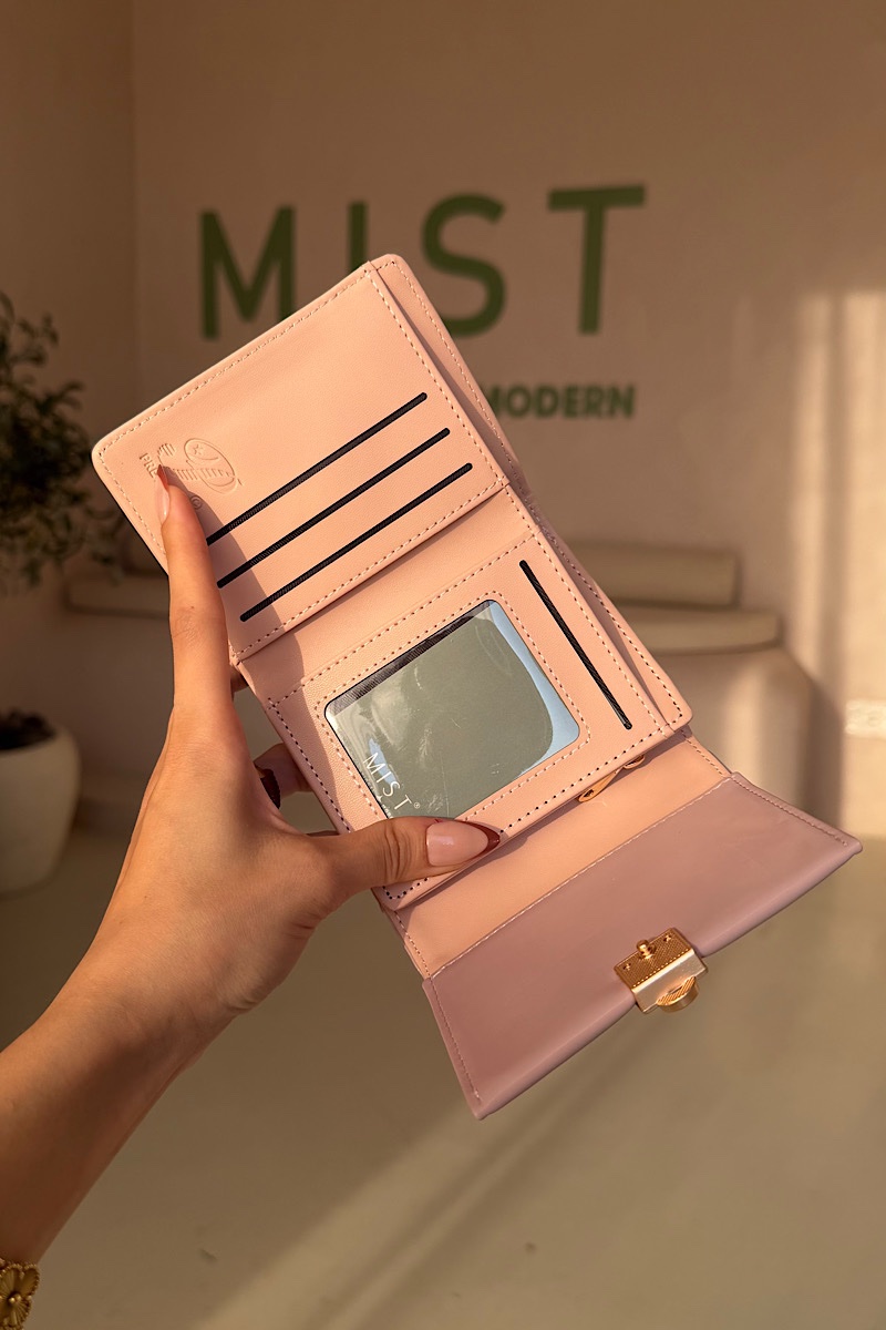 Keeper - Pink