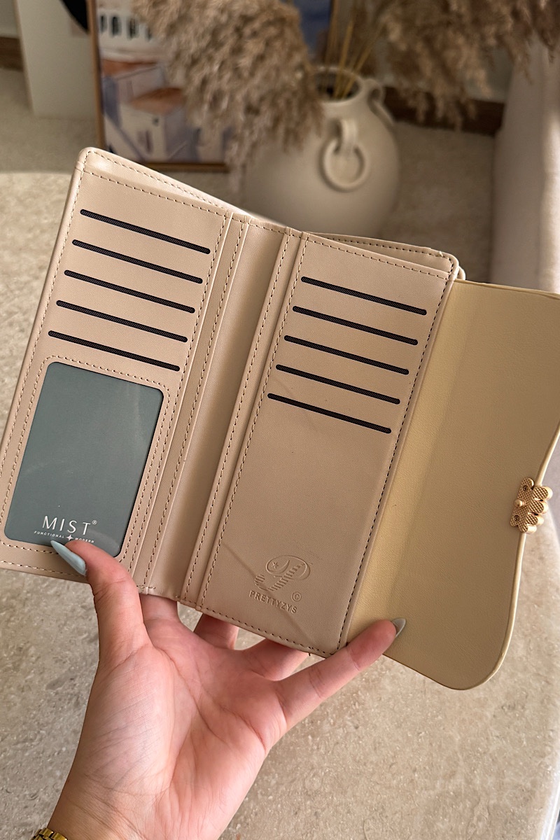 Lotus Beige