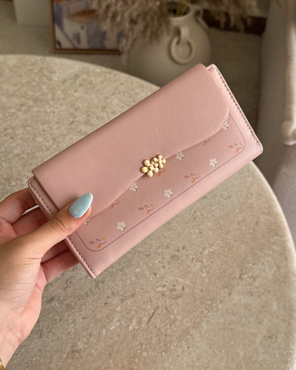 Lotus Pink