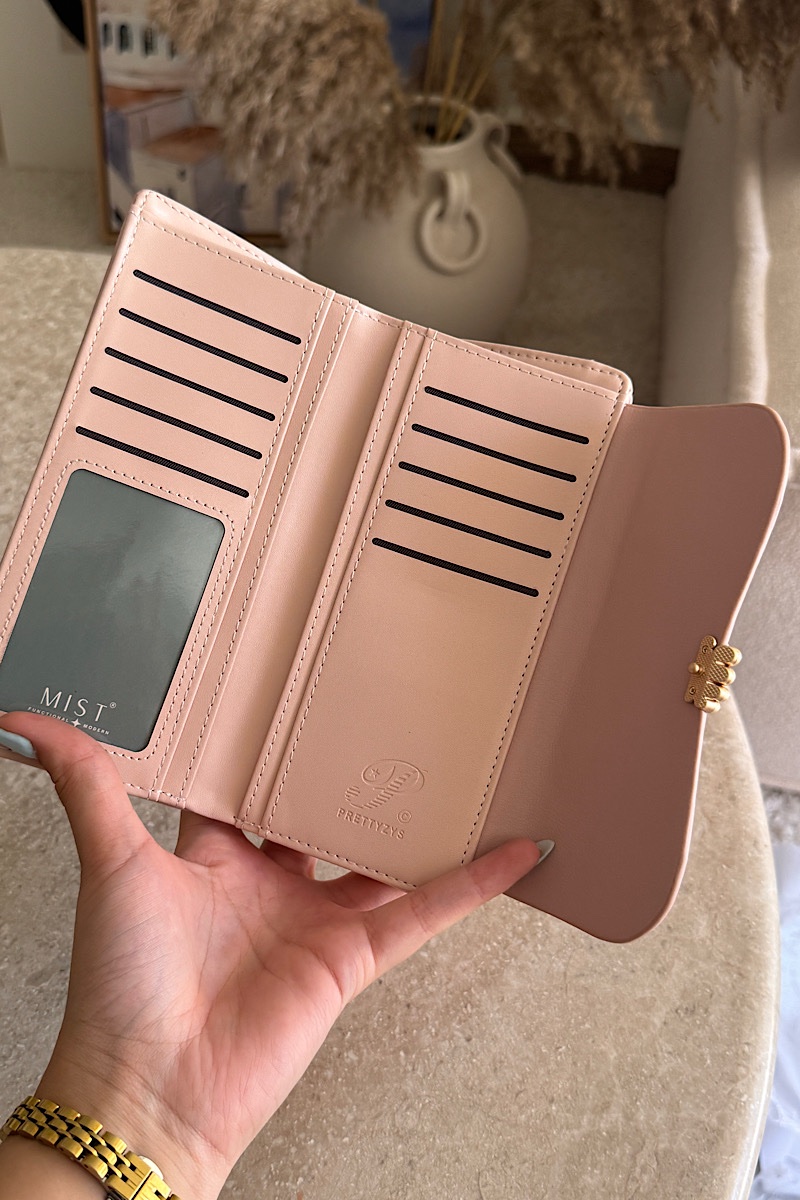 Lotus Pink