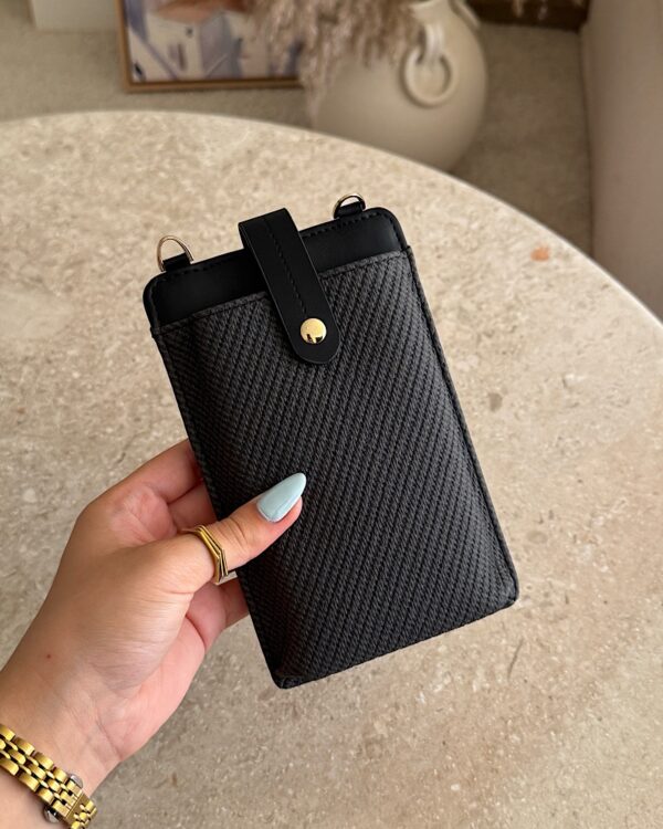 Elsie Cross Black