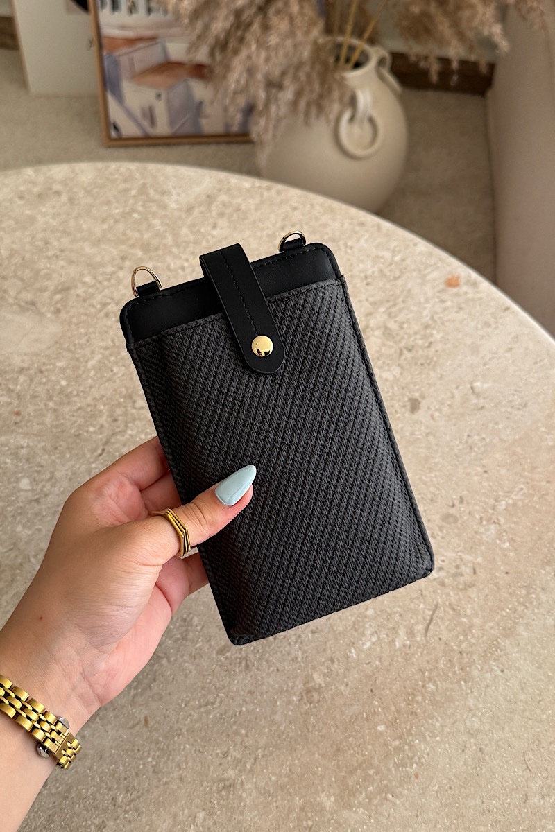 Elsie Cross Black
