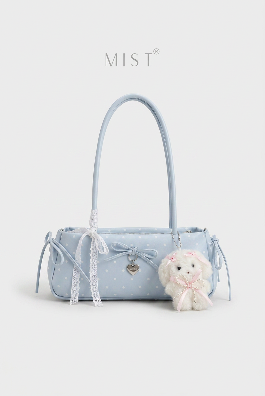 Bunny Baby Blue