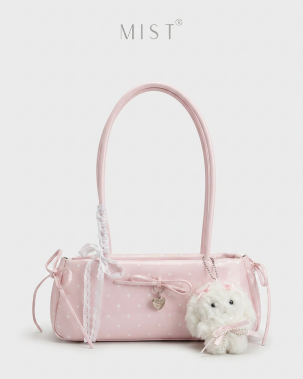 Bunny Pink