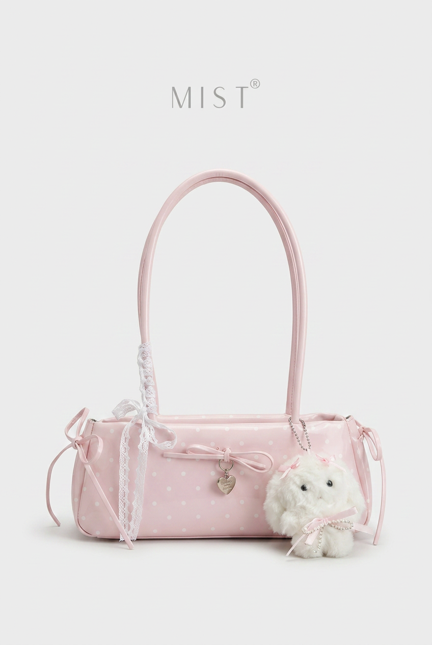 Bunny Pink