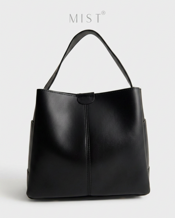 Glow Black