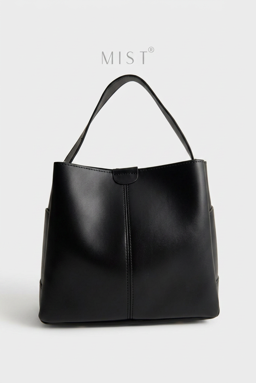 Glow Black