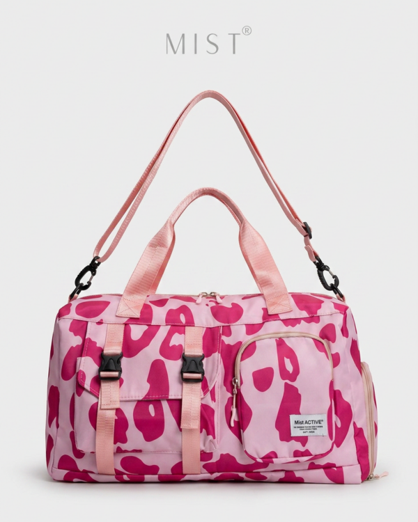Mist-Active Cherry Rush Bag