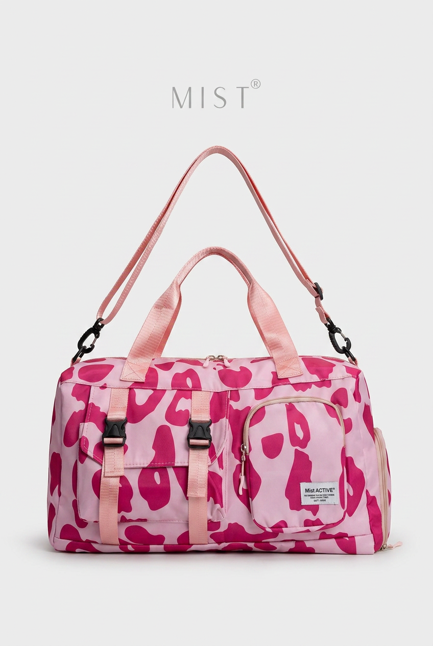 Mist-Active Cherry Rush Bag