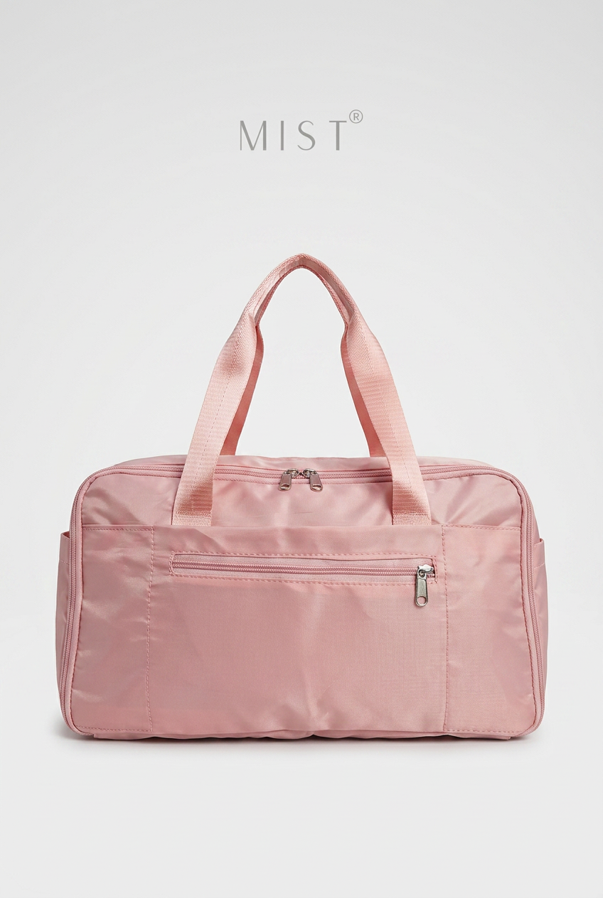 Mist-Active Pulse Bag - Pink