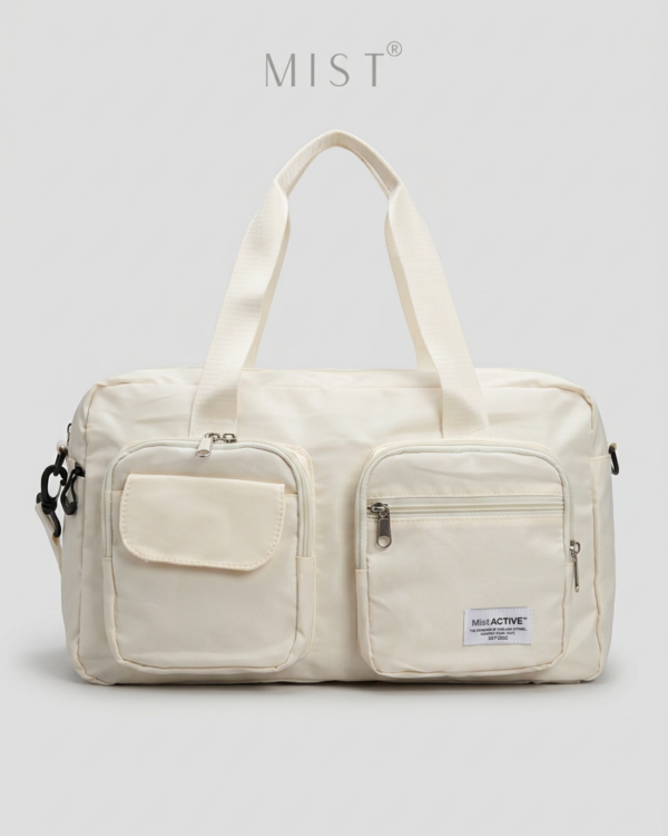 Mist-Active Pulse Bag - Crème