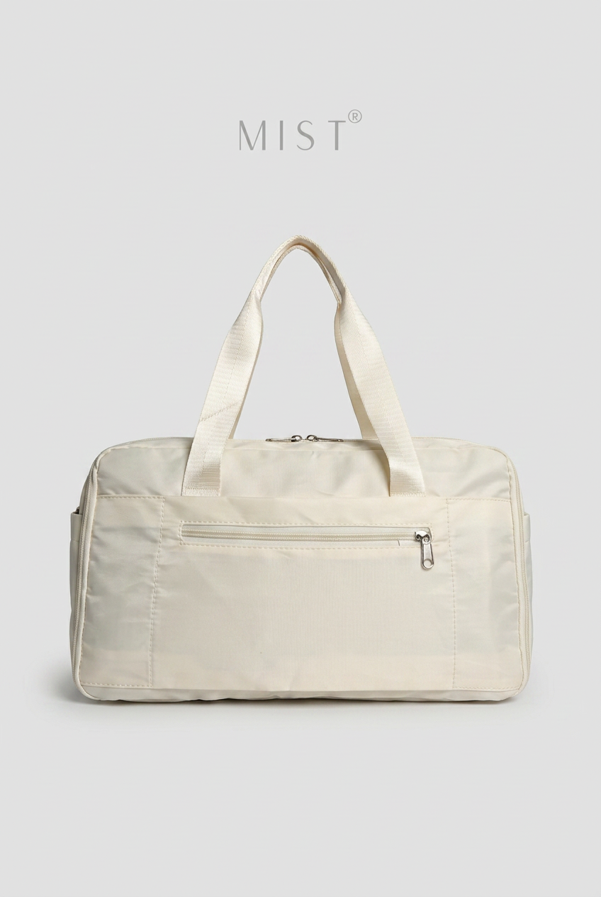Mist-Active Pulse Bag - Crème