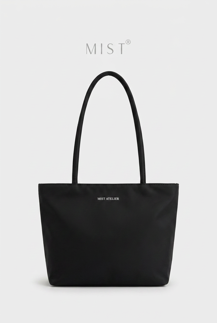 Remi - Black
