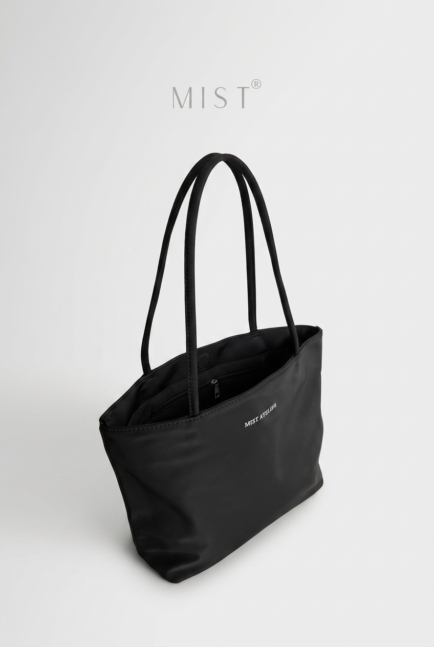 Remi - Black