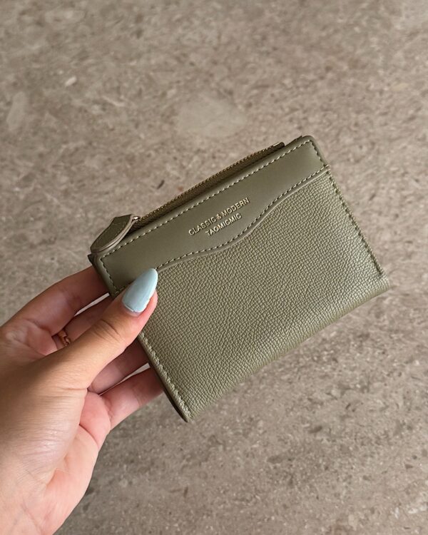 Beverly Olive