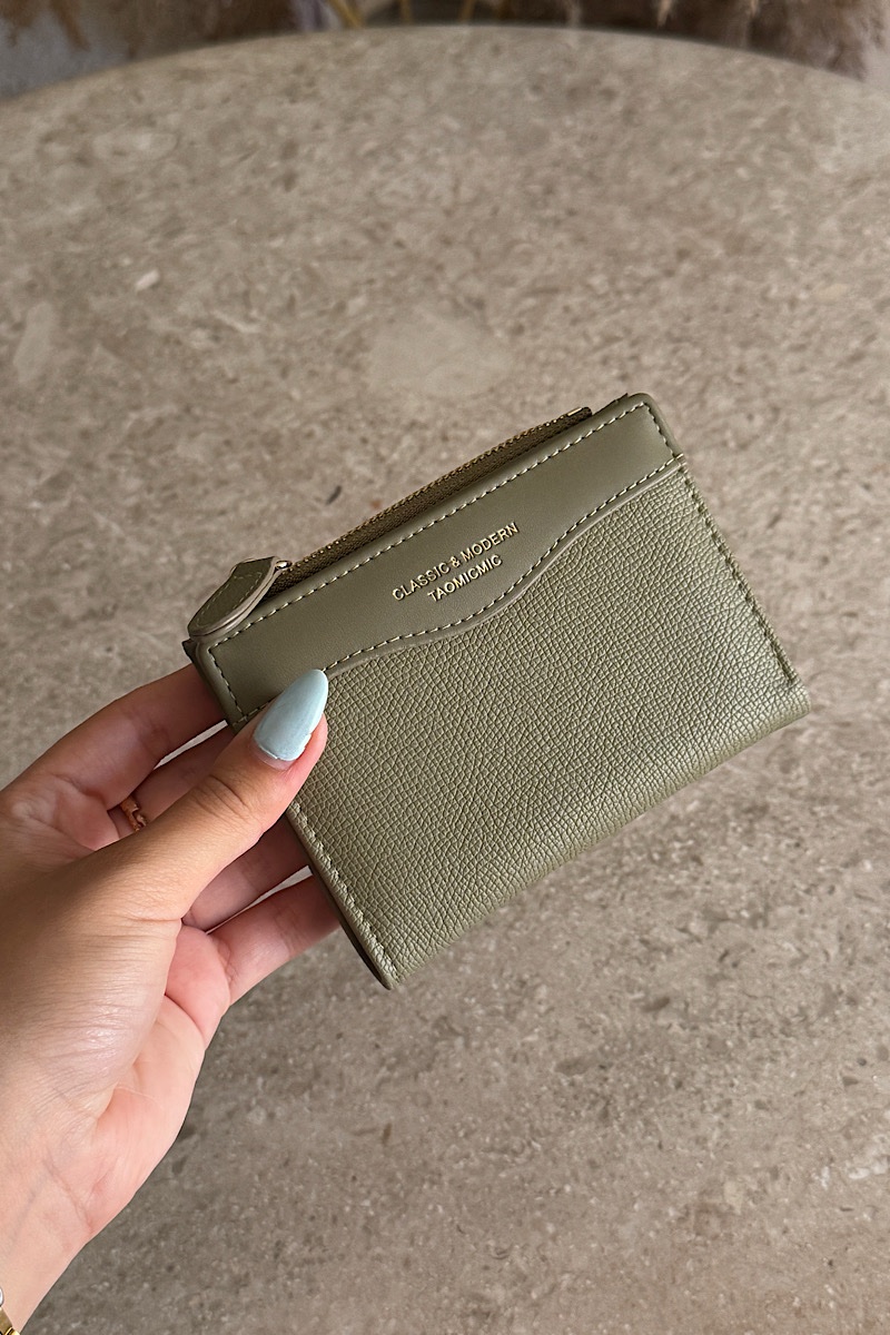 Beverly Olive