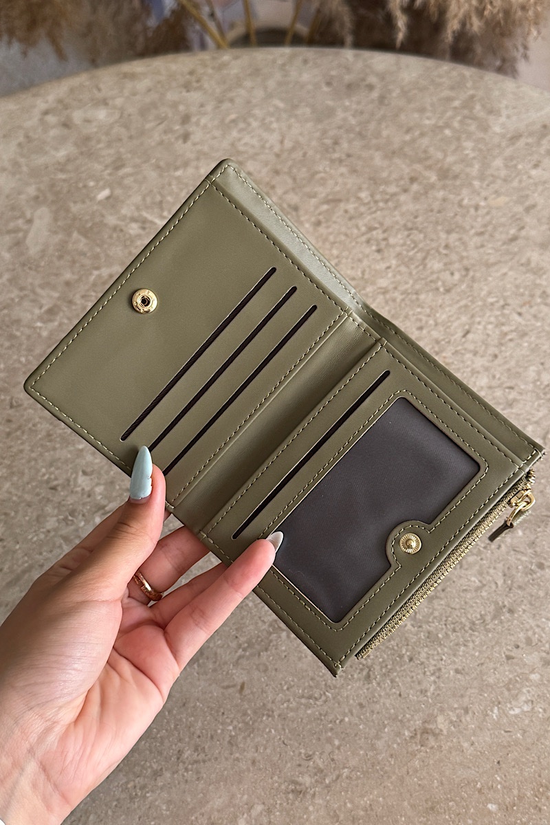 Beverly Olive