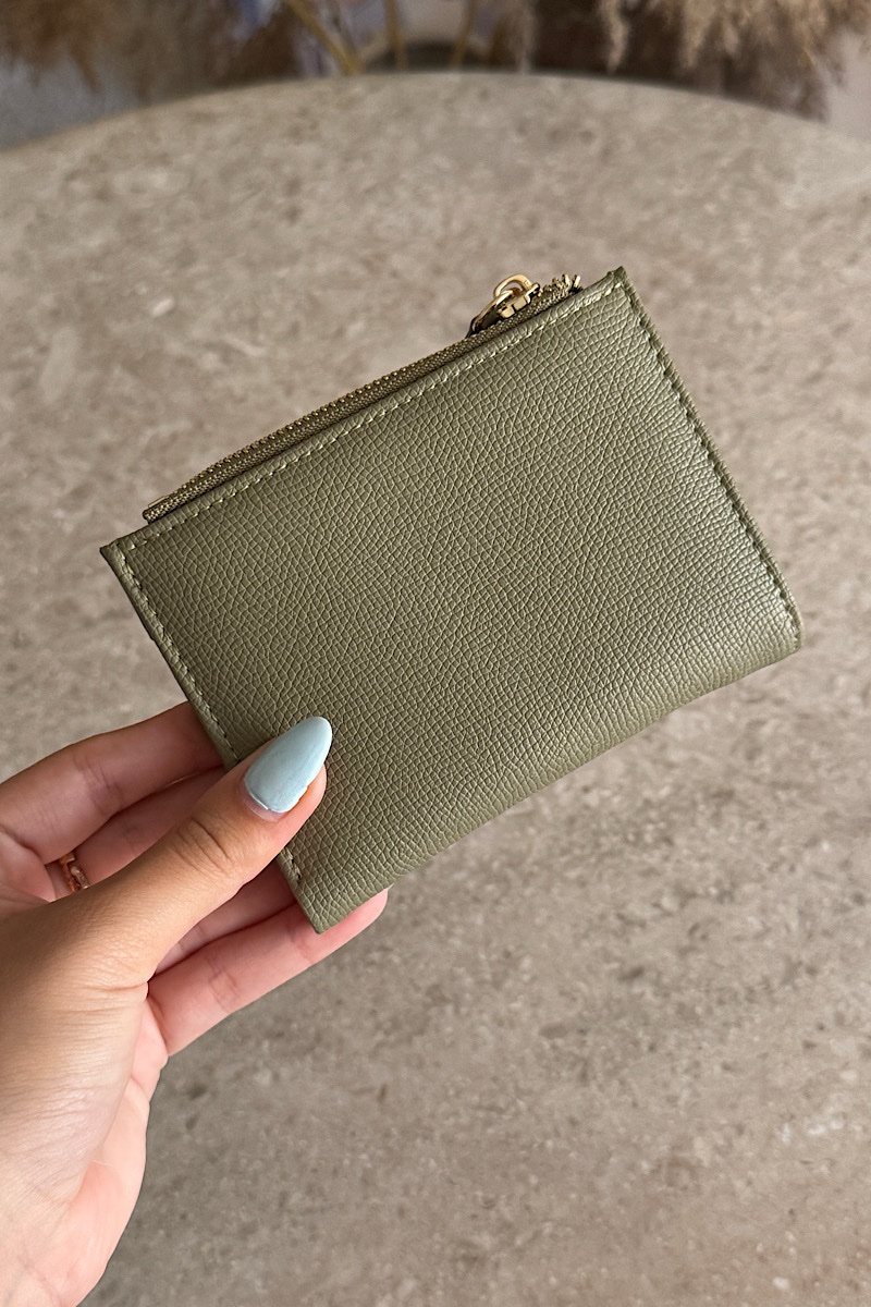 Beverly Olive